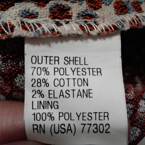 Zara Trafaluc Cute Graduation Cocktail Dress - Picture 5 of 5